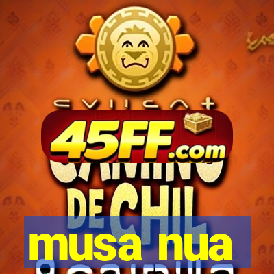 musa nua